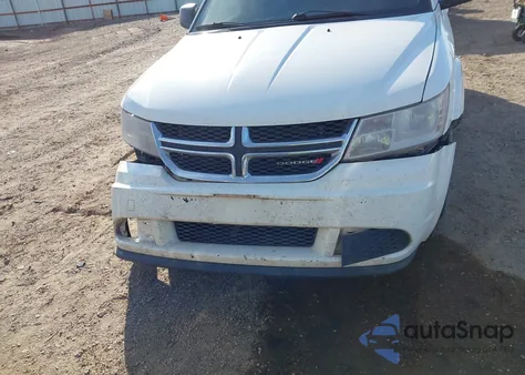 2014 Dodge Journey American Value Pkg from USA, damaged, VIN 3C4PDCAB7ET159838